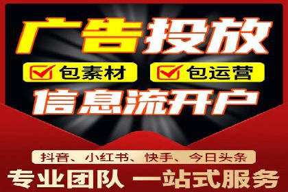 百度竞价广告投放案例对比
